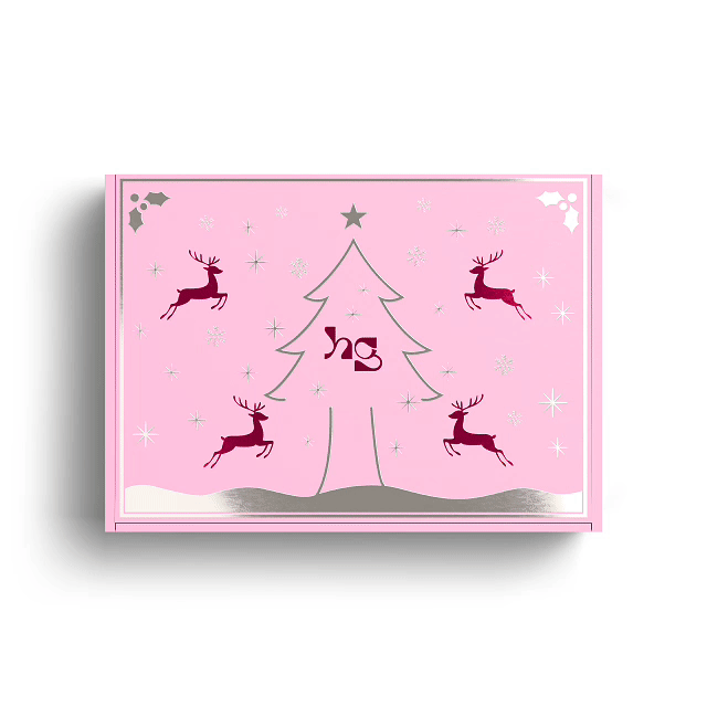 Christmas Gift Box