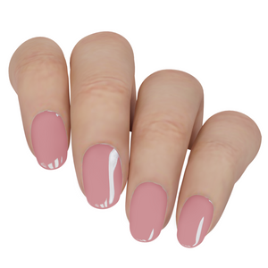 Nude Pink