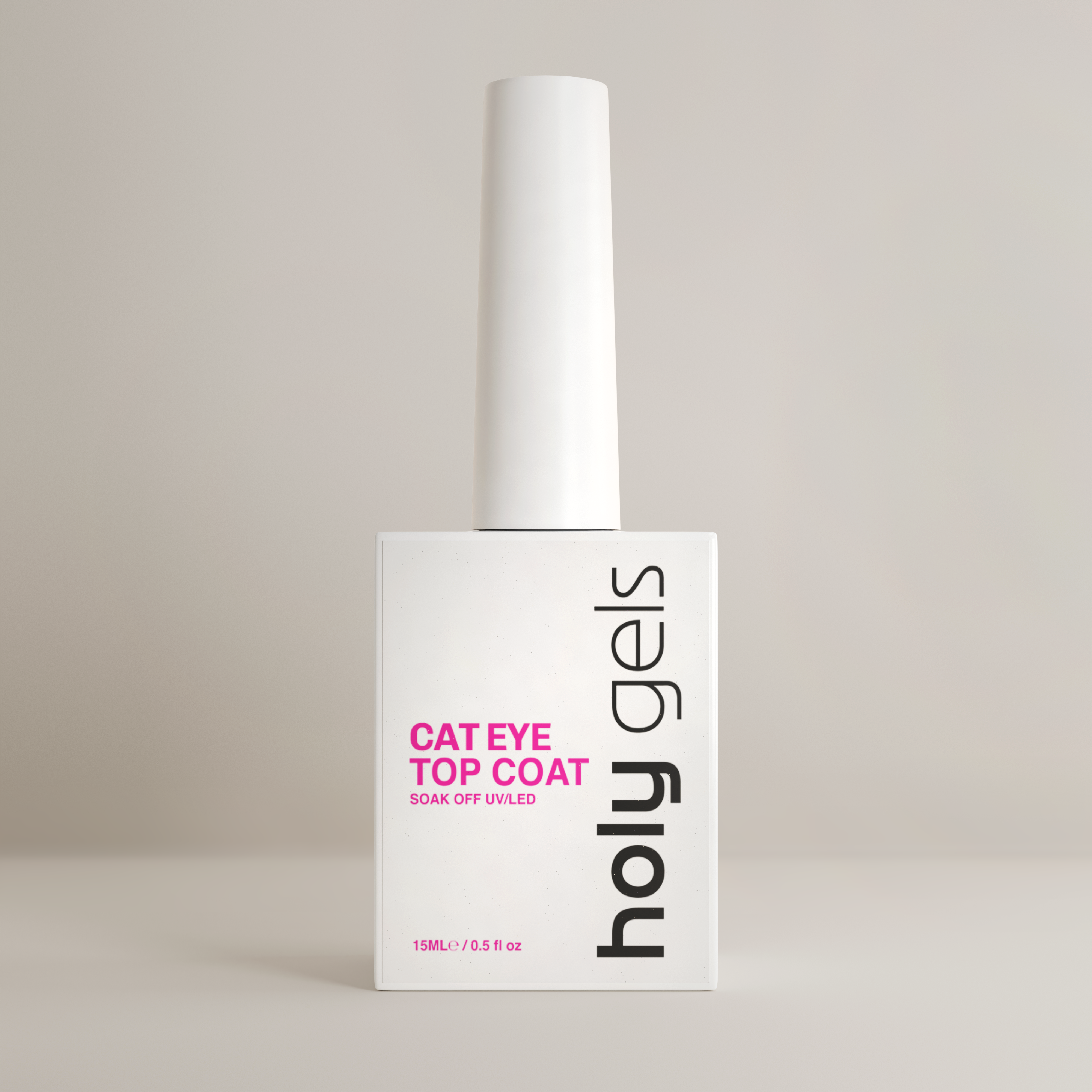 Cat Eye Top Coat