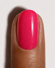 Berry Pink Shimmer