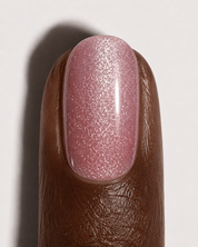 Nude Pink Shimmer
