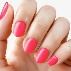Electric Pink