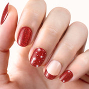 Crimson Magic