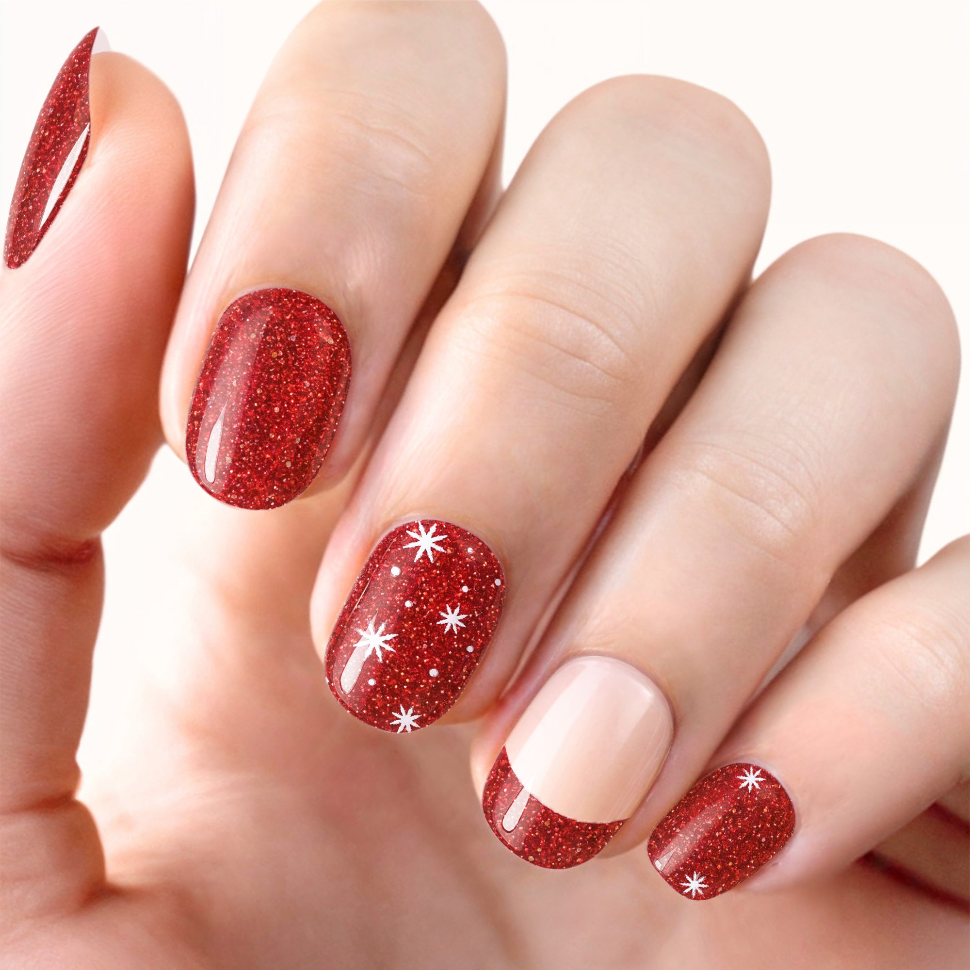 Crimson Magic