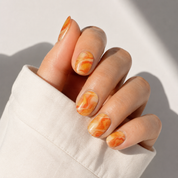 Mango Sorbet