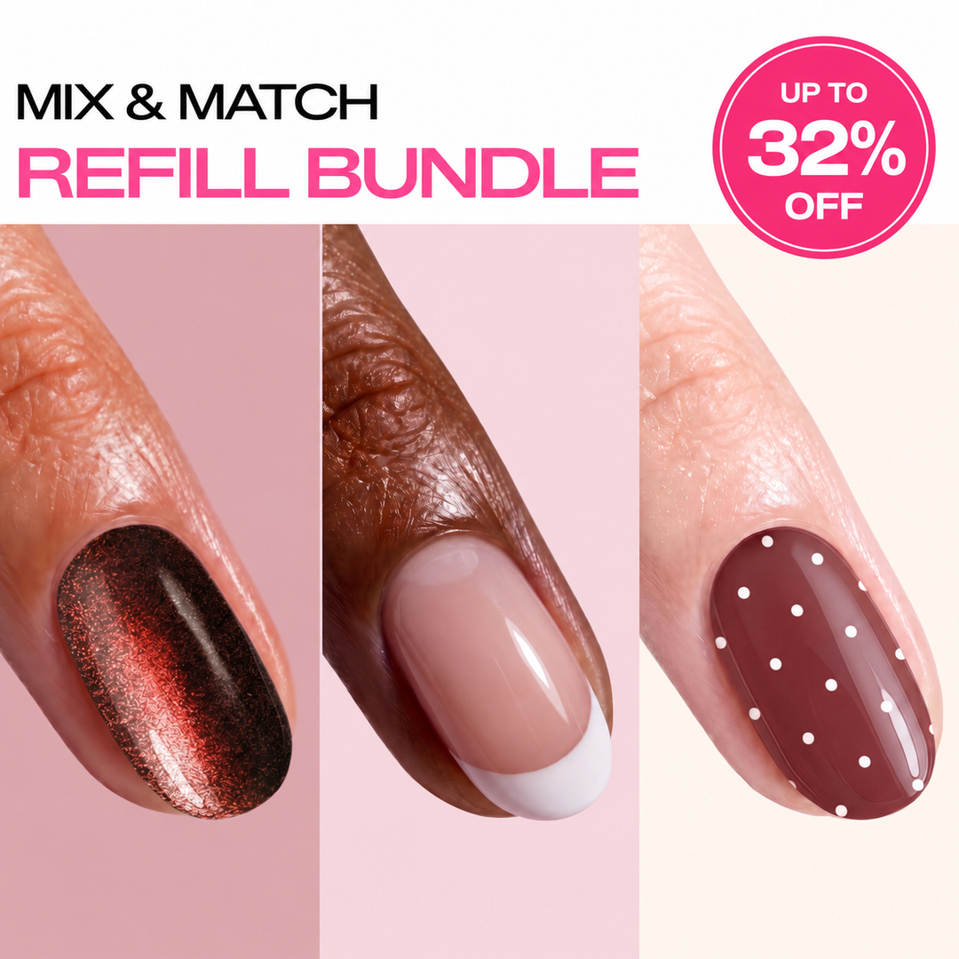 Refill Bundle