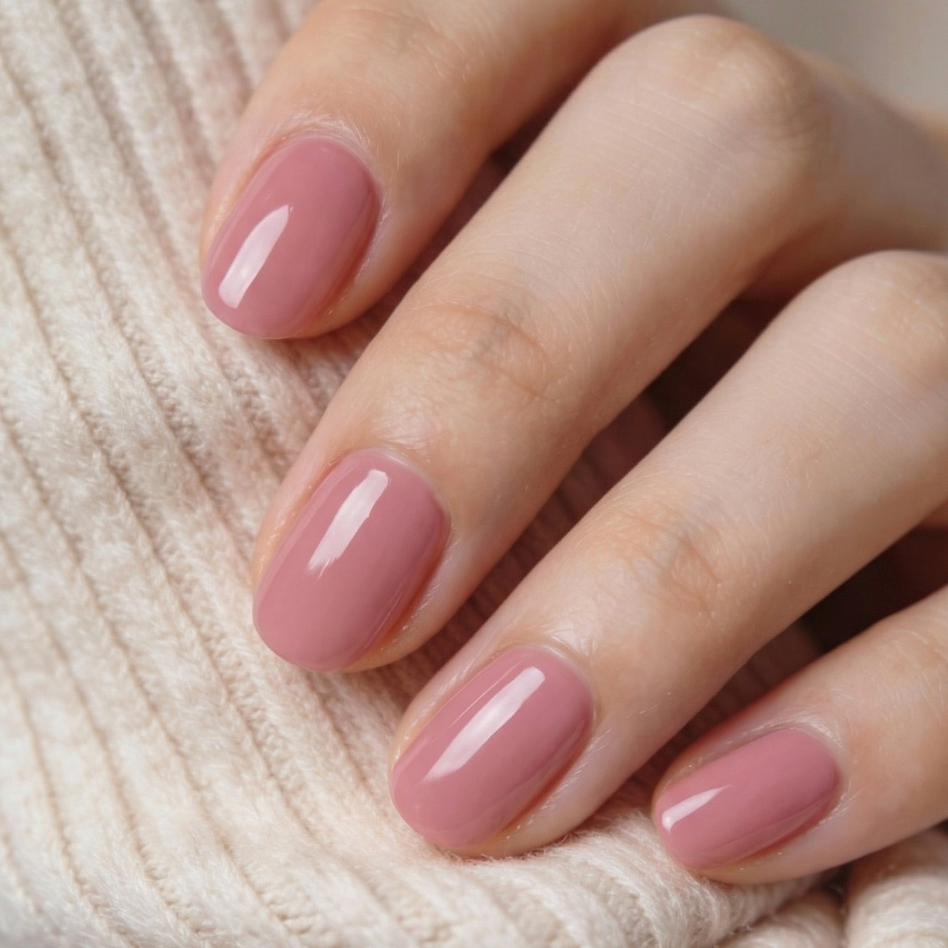 Nude Pink