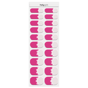 Pink Daisy Tips