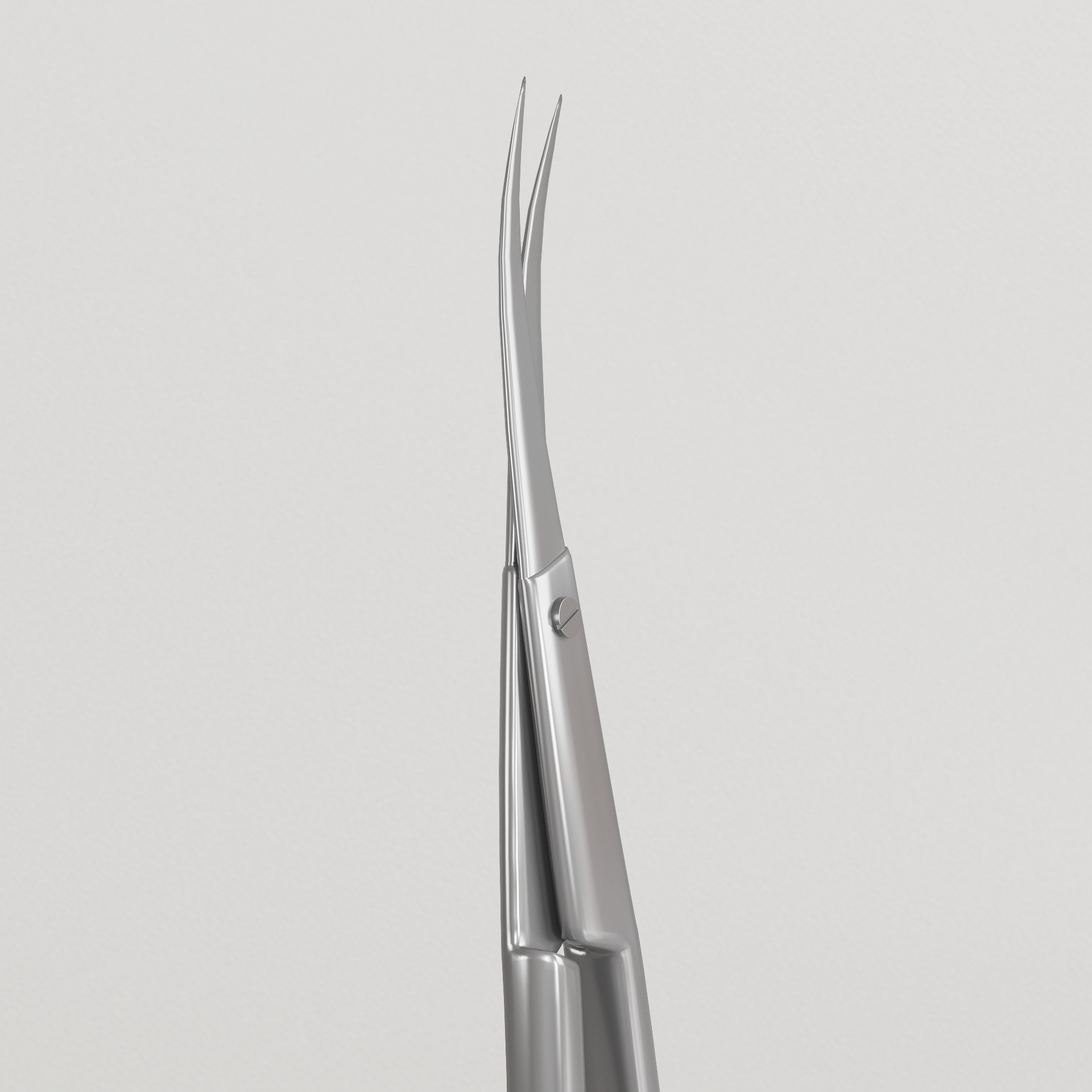 Cuticle Scissors