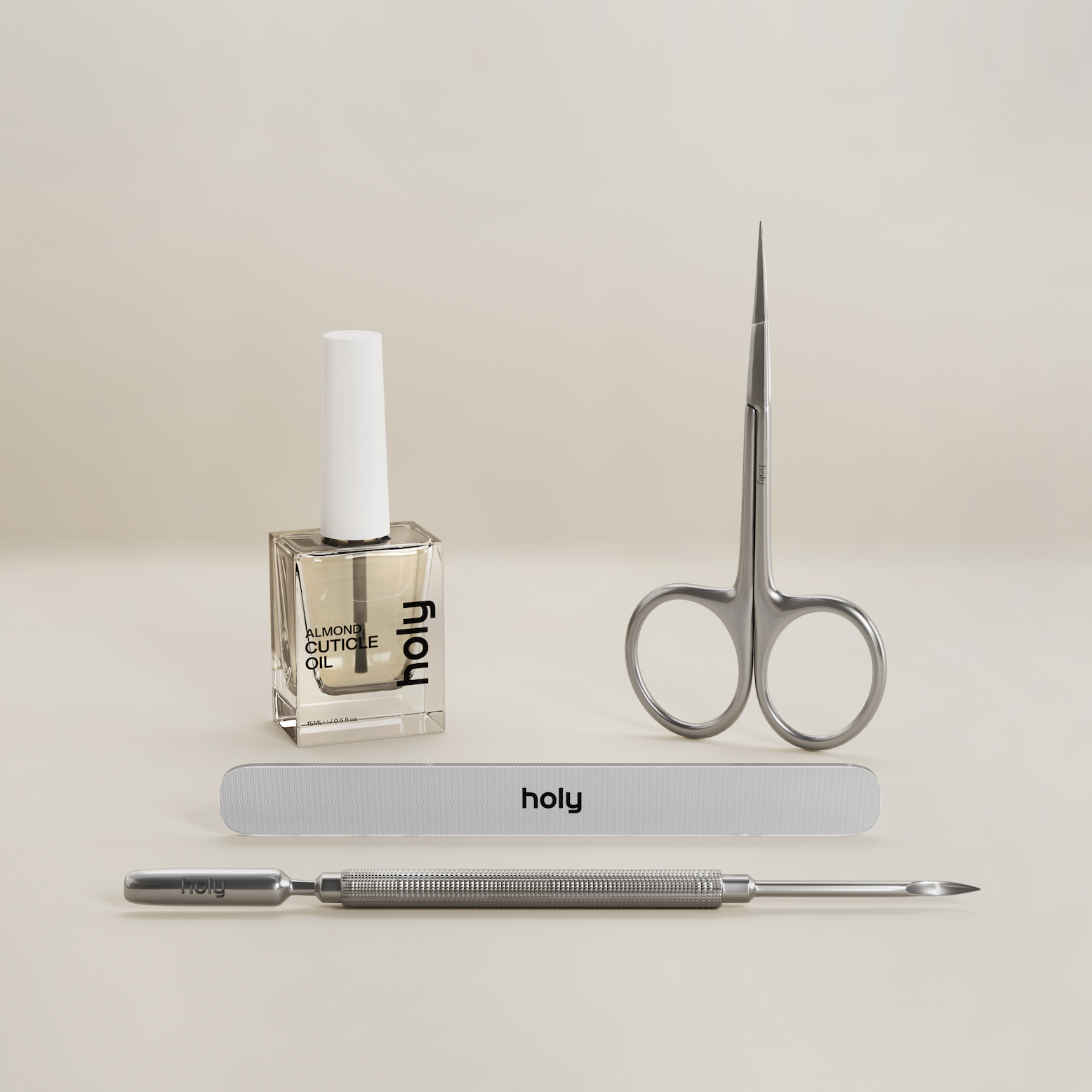 Manicure Set