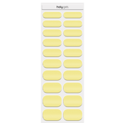 Lemon Sherbet