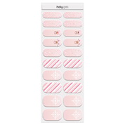 Pink Candy Cane