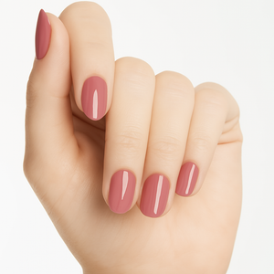 Nude Pink